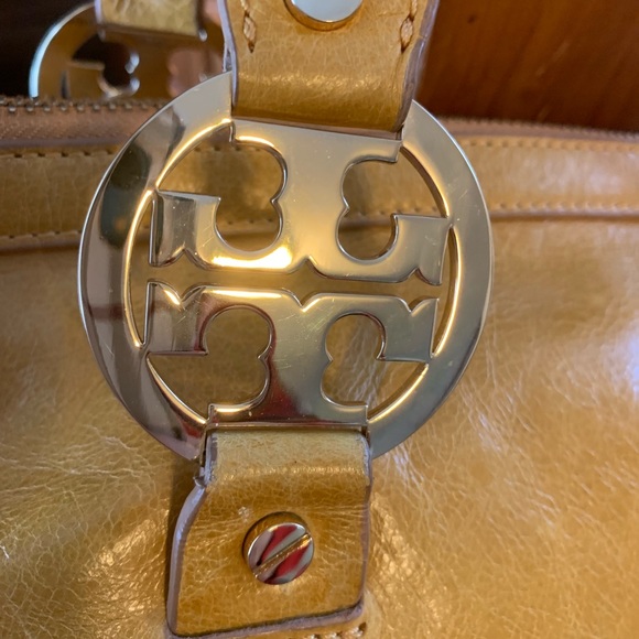Brand New Tory Burch Handbag No Tags - Picture 7 of 8